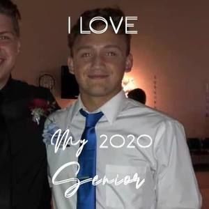 Meet your Posher, Scott